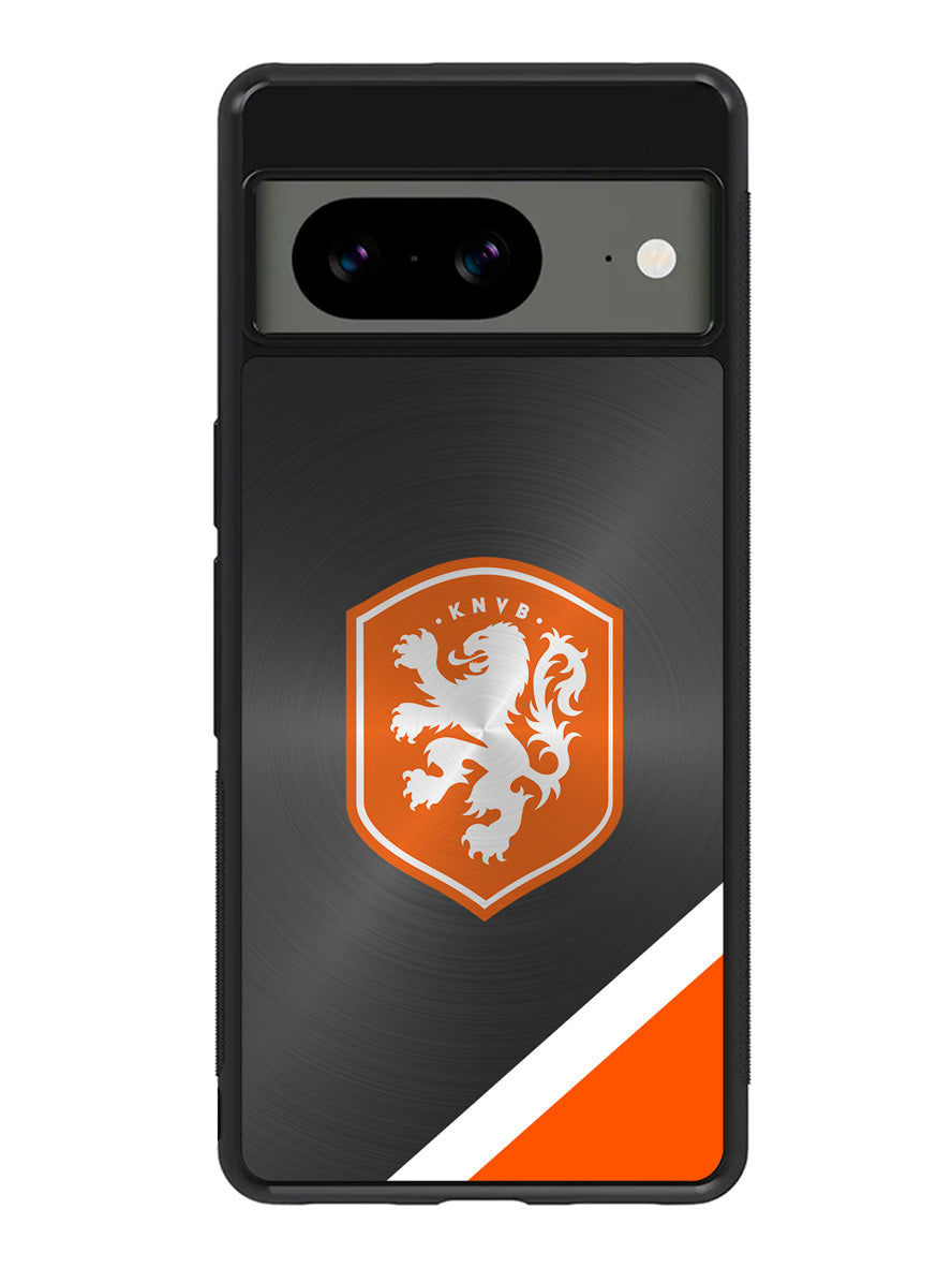 Netherland Football Team Google Pixel 8 Case QC10088