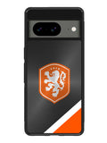 Netherland Football Team Google Pixel 8A Case QC10088