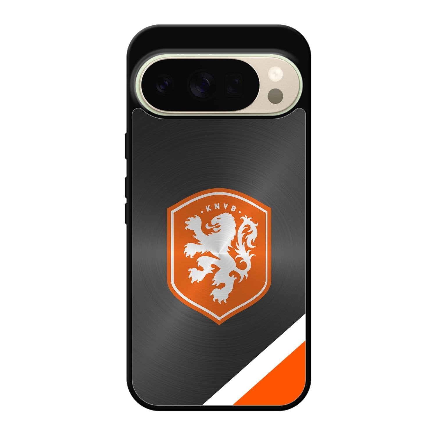 Netherland Football Team Google Pixel 10 Pro Case OV10088
