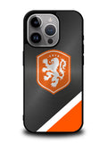 Netherland Football Team iPhone 14 Pro Max Case QC10088