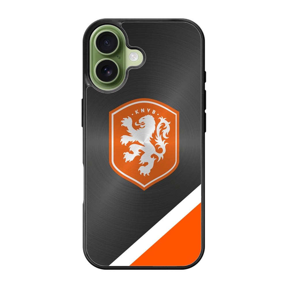 Netherland Football Team iPhone 17 Case OV10088
