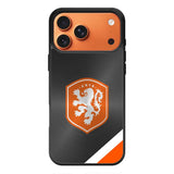 Netherland Football Team iPhone 17 Pro Max Case OV10088
