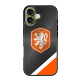 Netherland Football Team iPhone 17 Case OV10088