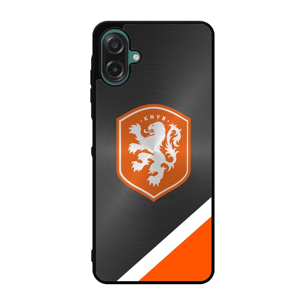 Netherland Football Team Samsung Galaxy A07 Case OV10088
