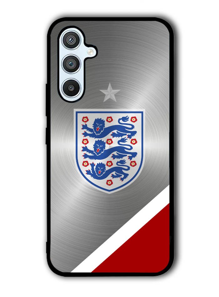 England Football Team Samsung Galaxy A14 5G Case QC9989