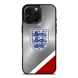 England Football Team iPhone 16 Pro Max Case OV9989