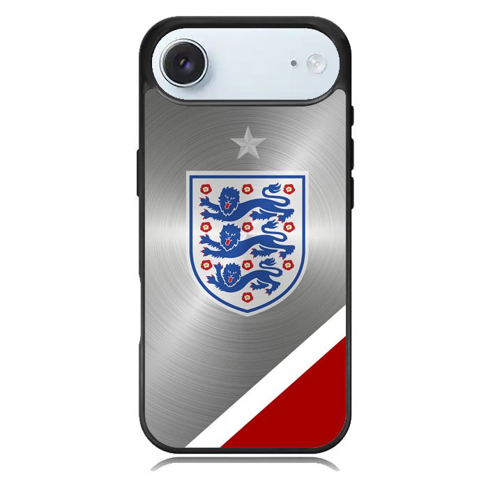England Football Team iPhone 17 Air Case OV9989