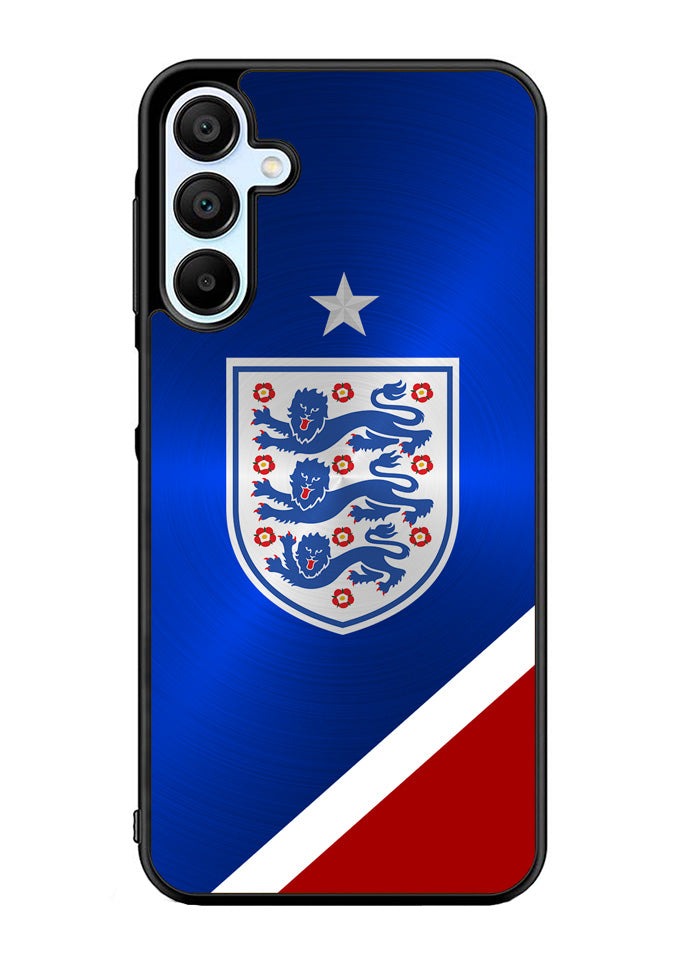 England Football Team Samsung Galaxy A35 5G Case OV9990