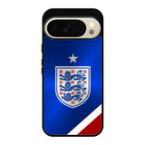 England Football Team Google Pixel 10 Pro Case QC9990