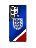England Football Team Samsung Galaxy S23 Ultra 5G Case QC9990