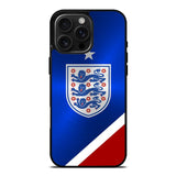 England Football Team iPhone 16 Pro Case OV9990