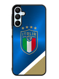 Italy Football Team Samsung Galaxy A25 5G Case