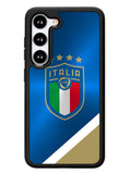 Italy Football Team Samsung Galaxy S23 5G Case