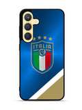 Italy Football Team Samsung Galaxy S25 Plus 5G , Samsung Galaxy S25+ 5G Case
