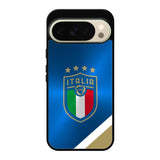 Italy Football Team Google Pixel 10 Pro XL Case