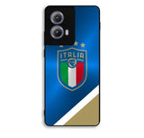 Italy Football Team Motorola Moto Edge 2024 Case OV6496