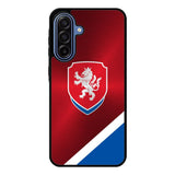 Czech Football Team Samsung Galaxy A17 Case QC9970