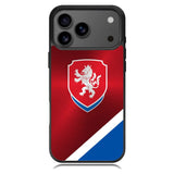 Czech Football Team Samsung Galaxy S26 Ultra Case OV9970