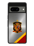 Spain Football Team Google Pixel 8A Case QC10130