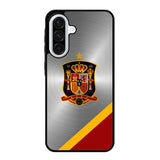 Spain Football Team Samsung Galaxy A56 5G Case OV10130