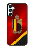 Belgium Football Team Samsung Galaxy A15 5G Case OV9945