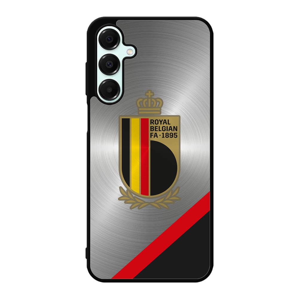Belgium Football Team Samsung Galaxy A16 Case OV9946