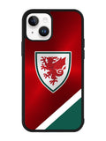 Wales Football Team iPhone 15 Case OV10193
