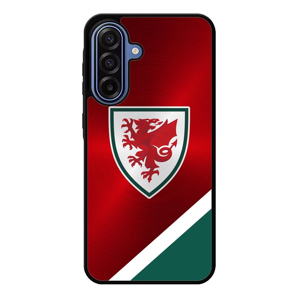 Wales Football Team Samsung Galaxy A17 Case OV10193