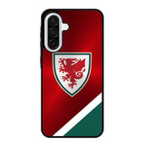 Wales Football Team Samsung Galaxy A16 5G Case OV10193