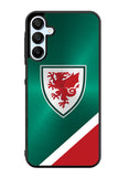 Wales Football Team Samsung Galaxy A15 5G Case OV10194