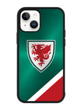 Wales Football Team iPhone 15 Case OV10194
