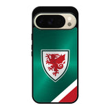 Wales Football Team Google Pixel 10 Pro XL Case OV10194
