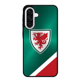Wales Football Team Samsung Galaxy A26 5G Case OV10194