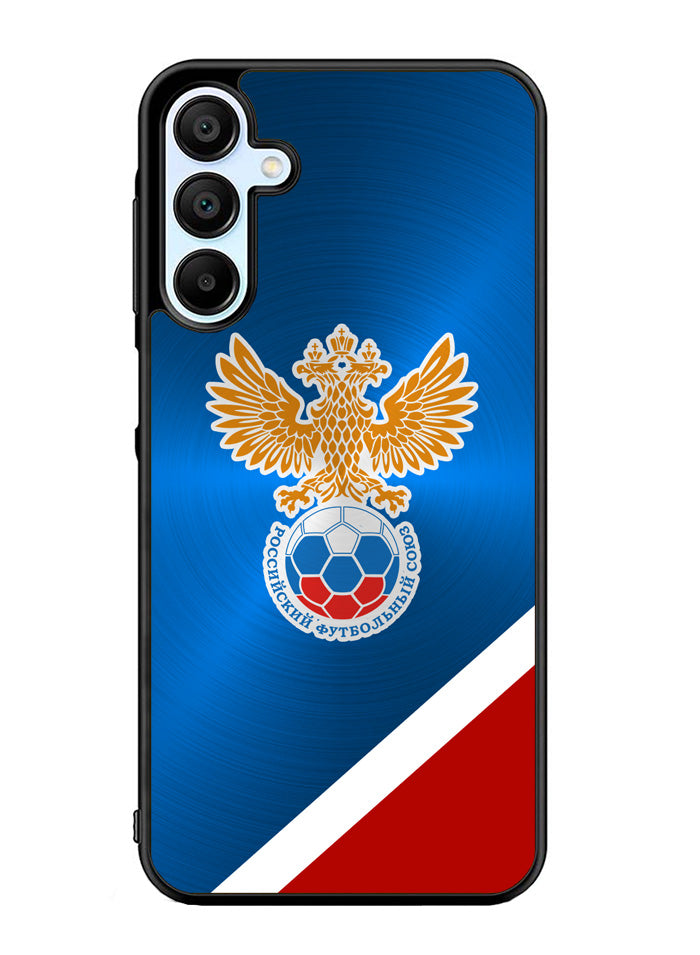 Russia Football Team Samsung Galaxy A15 5G Case OV10112