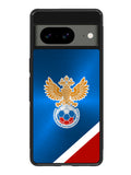 Russia Football Team Google Pixel 8 Case QC10112