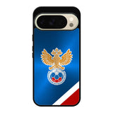 Russia Football Team Google Pixel 10 Pro Case OV10112