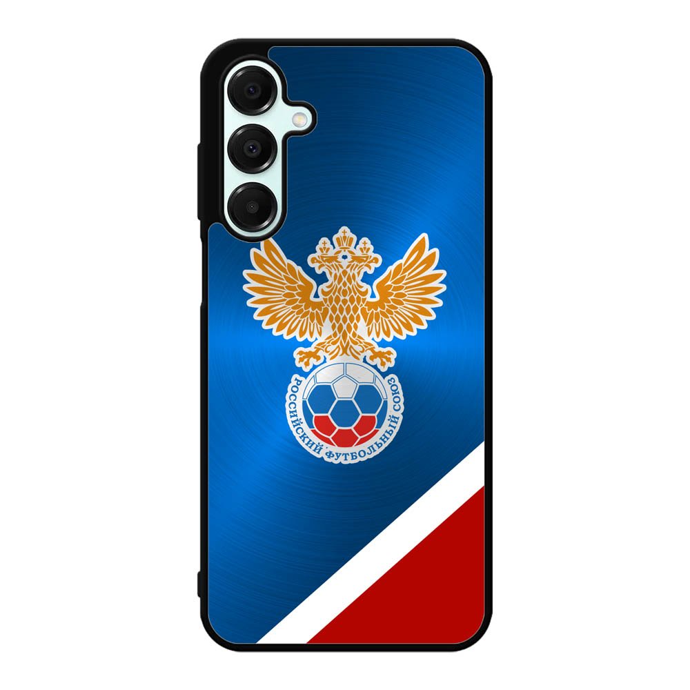 Russia Football Team Samsung Galaxy A16 Case OV10112