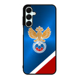 Russia Football Team Samsung Galaxy A16 Case OV10112