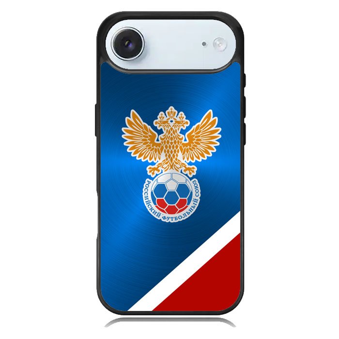 Russia Football Team iPhone 17 Air Case OV10112