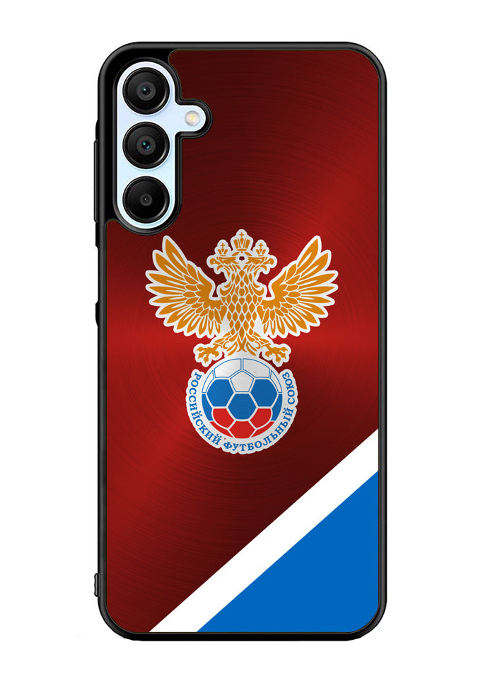 Russia Football Team Samsung Galaxy A15 5G Case OV10113
