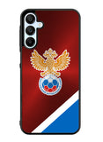 Russia Football Team Samsung Galaxy A15 5G Case OV10113