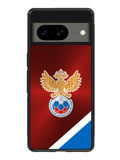 Russia Football Team Google Pixel 8 Case QC10113