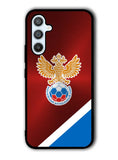 Russia Football Team Samsung Galaxy A54 5G Case OV10113