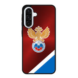 Russia Football Team Samsung Galaxy A16 5G Case OV10113