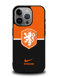 Netherland Football Team iPhone 15 Pro Max Case OV10089