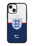 England Football Team iPhone 14 Plus Case QC9991