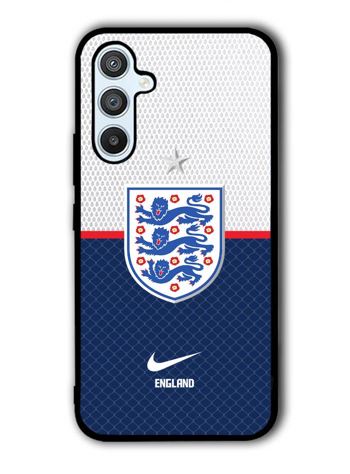 England Football Team Samsung Galaxy A14 5G Case QC9991