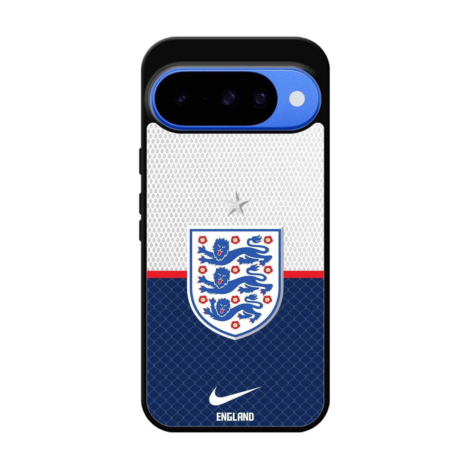 England Football Team Google Pixel 10 Case OV9991