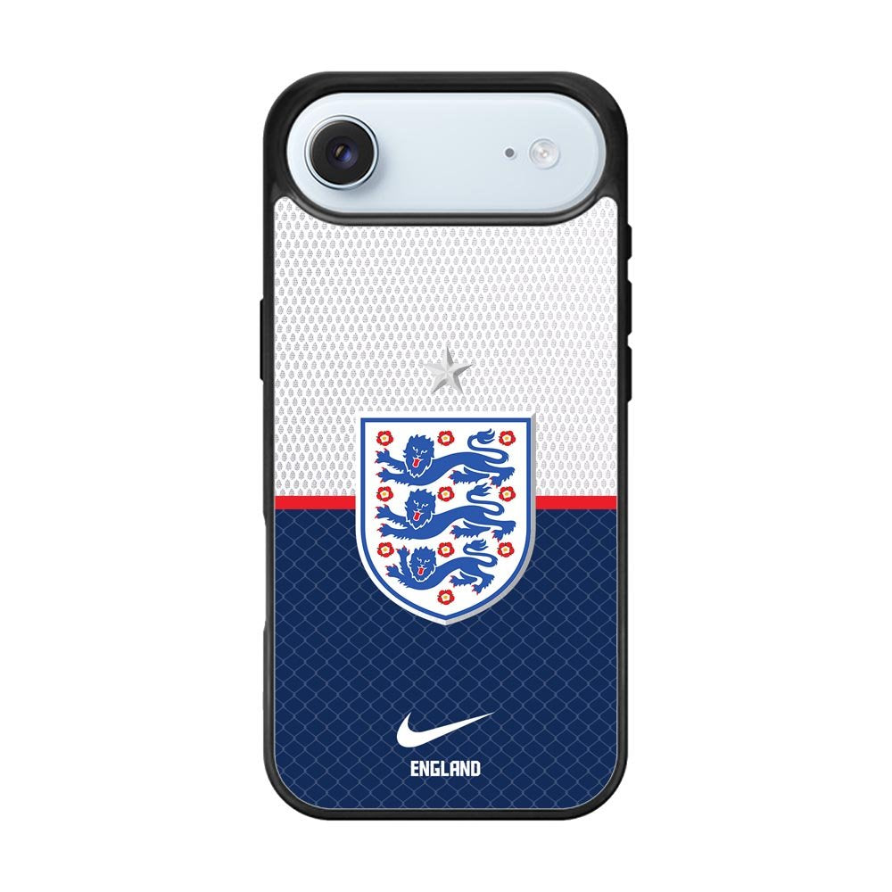England Football Team iPhone Air Case OV9991