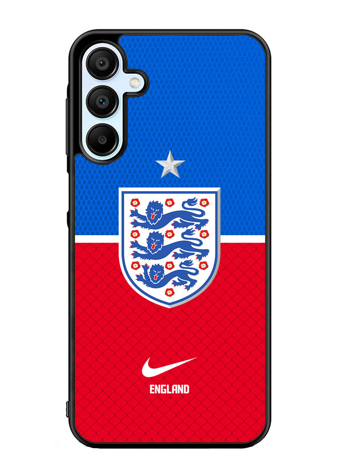 England Football Team Samsung Galaxy A35 5G Case OV9992